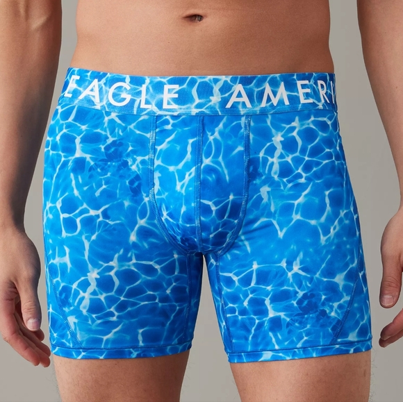American Eagle Outfitters | Underwear & Socks | American Eagle Mens